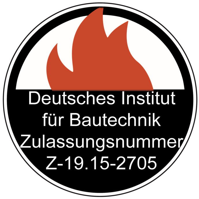 Zulassung